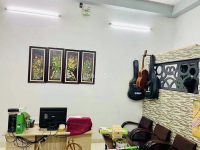 Biệt thự 4 tầng - tâ.n sơ.n nhì - đường 7m thông - ngang 8m - 104m - nhỉnh 14 tỷ 4