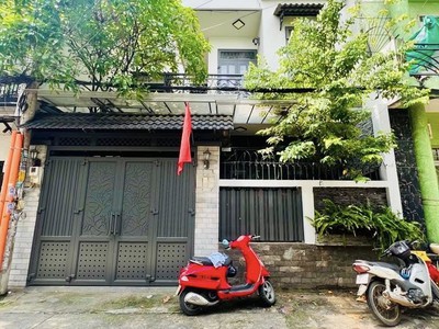 Biệt thự 4 tầng - tâ.n sơ.n nhì - đường 7m thông - ngang 8m - 104m - nhỉnh 14 tỷ 1
