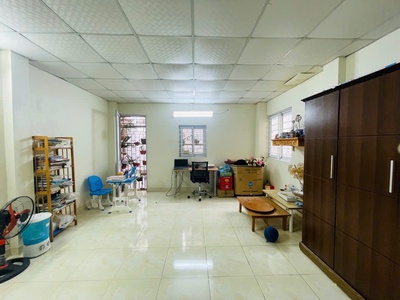 Lô góc  ngõ đẹp - 4 mặt ngõ - gần phố- trung tâm phường cầu giấy   4 tầng -26/33 - 6,0 tỷ 3