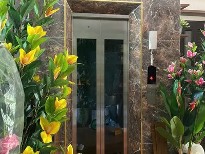 Bình minh garden đức giang 95 m2 x 5 tầng mặt tiền 5m,25.9 tỷ long biên.nhà 2 mặt tiền trước sau. 1