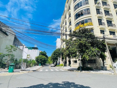 Chính chủ cần bán lô đất đường sơn thuỷ đông 1, khuê mỹ ngũ hành sơn giá đầu tư, 0