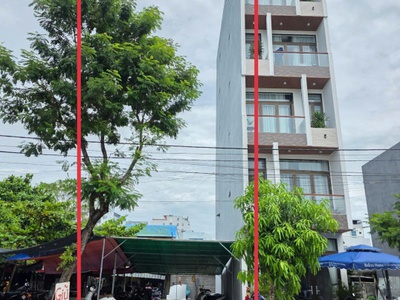 Bán đất lê văn quý đường 7m5 biển phạm văn đồng 0