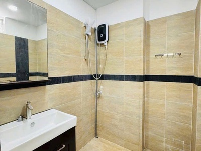 Bán nhà hxh 6m hồ văn huê, phú nhuận   khu vip phân lô   5 tầng  4x25    tặng full nội thất   chỉ 4