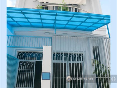 Gấp bán hxh p.tân sơn nhì, tp 5x16m2 2t giá chỉ 6 tỷ  tl 0