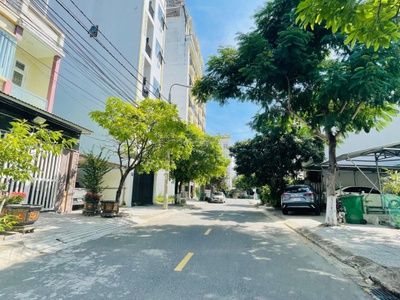 Chính chủ cần bán lô đất đường sơn thuỷ đông 1, khuê mỹ ngũ hành sơn giá đầu tư, 1