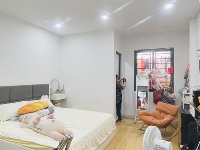 Bán nhà tân kỳ tân quý, tân phú - 64m2, ngang 4.1m, a4 - hẻm 6m thông xe tải 3