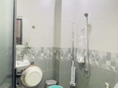 Bán nhà tân kỳ tân quý, tân phú - 64m2, ngang 4.1m, a4 - hẻm 6m thông xe tải 4