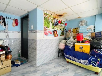 Bán nhà gò vấp giá rẻ   kế hẻm xe hơi nguyễn văn công, 70m , chỉ 5.3 tỷ tl 2