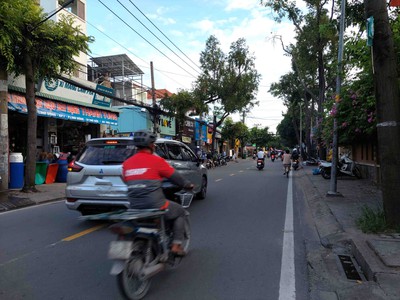Bán gấp nhà mặt tiền linh đông thủ đức   184m  full thổ, nở hậu tài lộc, chỉ 7.2 tỷ  39tr/m 1
