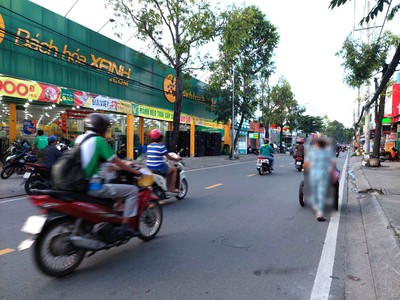 Bán gấp nhà mặt tiền linh đông thủ đức   184m  full thổ, nở hậu tài lộc, chỉ 7.2 tỷ  39tr/m 2