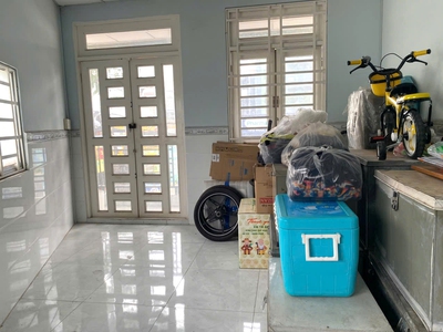 Bán gấp nhà mặt tiền linh đông thủ đức   184m  full thổ, nở hậu tài lộc, chỉ 7.2 tỷ  39tr/m 3