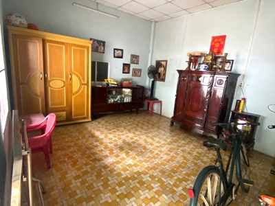 Bán gấp nhà mặt tiền linh đông thủ đức   184m  full thổ, nở hậu tài lộc, chỉ 7.2 tỷ  39tr/m 4