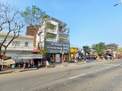 Mở công ty bảo hộ lao động tại Hải Phòng 0