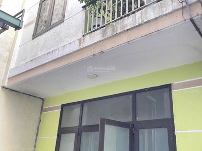 Bán đất tặng nhà 2 tầng kiệt ỷ lan nguyên phi, hải châu 0