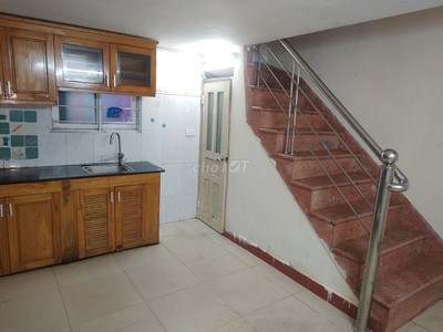 Cho thuê nhà nguyên căn tại số 16, ngách 88/105 trần quý cáp, p.văn miếu- qtg, hà nội. 2