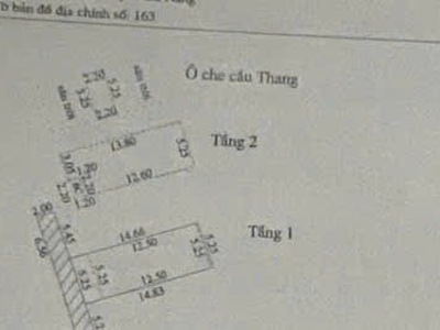 Bán đất tặng nhà 2 tầng kiệt ỷ lan nguyên phi, hải châu 2