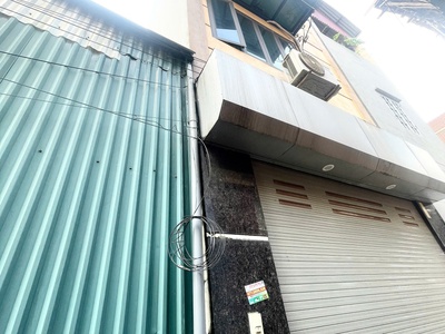Cc cần bán căn 4 tầng ở an trai-  vân canh- hoài đức- hà nội. nhà dân xây diện tích 40 ngõ thông. 0