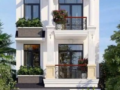 Bán nhà đẹp phường an hải   hải phòng 2
