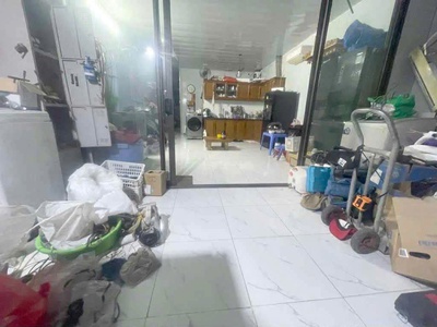 Bán nhà cấp 4 mặt ngõ 271 bùi xương trạch ô tô tránh, kinh doanh - 105m quy hoạch ổn định - gía 6,3 1