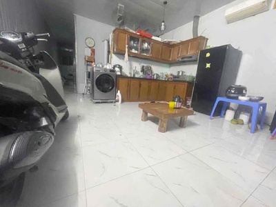 Bán nhà cấp 4 mặt ngõ 271 bùi xương trạch ô tô tránh, kinh doanh - 105m quy hoạch ổn định - gía 6,3 0