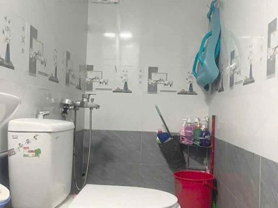 Bán nhà cấp 4 mặt ngõ 271 bùi xương trạch ô tô tránh, kinh doanh - 105m quy hoạch ổn định - gía 6,3 3
