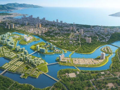 Một chốn để trở về   sun group nha trang 1