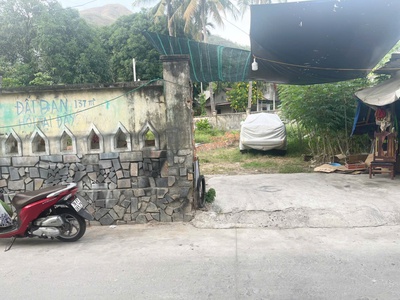 Bán lô đất 2 mặt tiền đường hoà trung   bắc nha trang, cách biển chỉ 1km, giá chỉ 2.8 tỷ 3