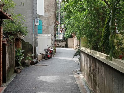 Bán đất thôn cam, cổ bi, gia lâm   vị trí đắc địa, gần trung tâm hành chính, hồ và công viên 1