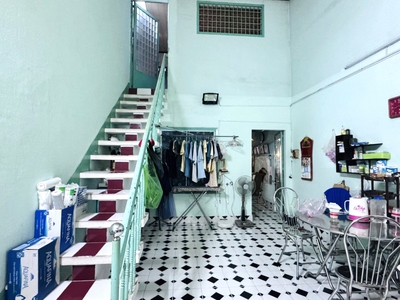 Bán nhà mặt tiền 90m2 4x22.5m chỉ 8,9 tỷ khu vip chợ kiến thiết hiệp phú thủ đức 1