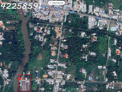 Tặng 1 năm miễn phí tiền thuê xưởng 3335m2  chính chủ 2