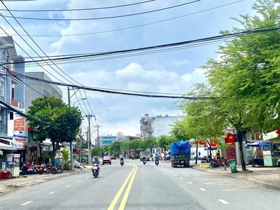 Bán nhà quân 9 - phường tăng nhơn phú a - đường man thiện - hẻm ô tô 2p ra lê văn việt - 5pp ra ngã 4