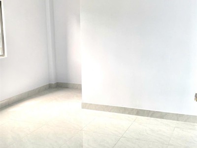 Bán nhà quân 9 - phường tăng nhơn phú a - đường man thiện - hẻm ô tô 2p ra lê văn việt - 5pp ra ngã 1