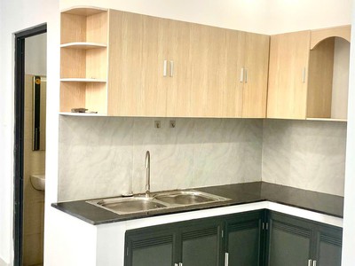 Bán nhà quân 9 - phường tăng nhơn phú a - đường man thiện - hẻm ô tô 2p ra lê văn việt - 5pp ra ngã 2
