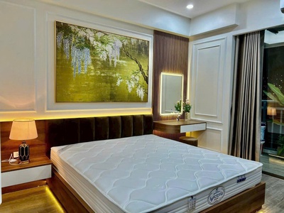 Bán nhà LK Mô Lao 95m2x5T thang máy. Lô góc Quyền lực. Giá 27,2 tỷ 2