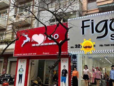 Bán nhà LK Mô Lao 95m2x5T thang máy. Lô góc Quyền lực. Giá 27,2 tỷ 3