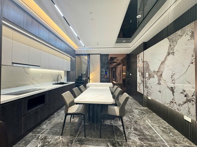 Vị trí đắc địa ô tô tránh gara thang máy full nội thất cao cấp 1