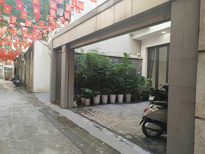Cần bán tòa ccmn cao cấp tại long biên 3
