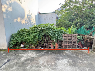 Bán đất tổ 8, quang minh, mê linh. sát đường cao tốc võ văn kiệt và siêu thị mê linh plaza 0