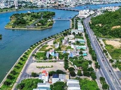Ra mắt căn hộ cao cấp ven sông tỉnh khánh hoà 3