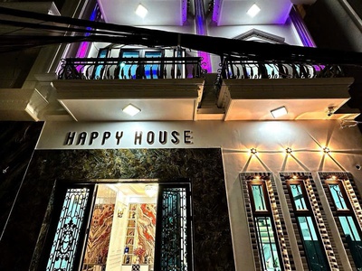 Bán nhà mới 4 tầng hoàn thiện   phố đà nẵng, ngô quyền, hải phòng   gần coop mart 1