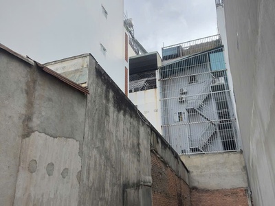 Bán lô đất mặt tiền số 79 - quận 7 - 78m2 - giá 15.5 tỷ 1