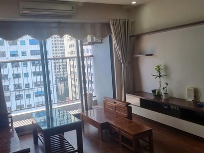 Chính chủ cho thuê căn góc 95m2 tòa hud3 khu đô thị linh đàm, hoàng mai, hà nội 0