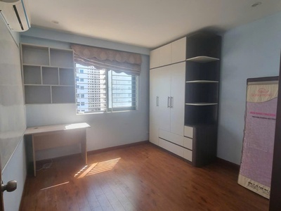 Chính chủ cho thuê căn góc 95m2 tòa hud3 khu đô thị linh đàm, hoàng mai, hà nội 3