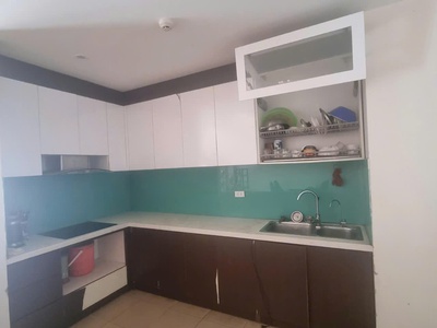 Chính chủ cho thuê căn góc 95m2 tòa hud3 khu đô thị linh đàm, hoàng mai, hà nội 4
