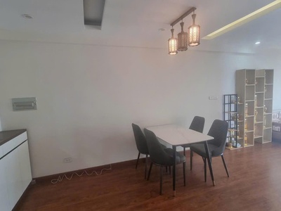 Chính chủ cho thuê căn góc 95m2 tòa hud3 khu đô thị linh đàm, hoàng mai, hà nội 1