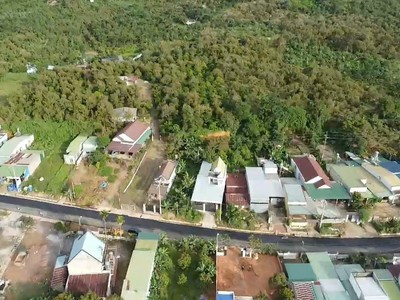 Đất đẹp bảo lâm 3-lâm đồng thổ cư 100 xây ở liền đường bêtông cách quốc lộ 55 chỉ 200m giá chỉ 3