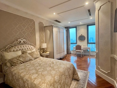 Bán nhà KDT Văn Phú Hà Đông 80m2x5t MT5m. Vỉa hè - Đường 24m. Giá 20,5 tỷ 1