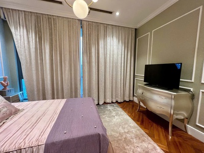 Bán nhà KDT Văn Phú Hà Đông 80m2x5t MT5m. Vỉa hè - Đường 24m. Giá 20,5 tỷ 2