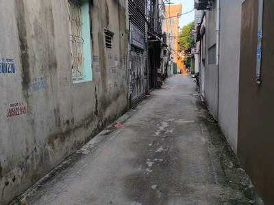 Bán đất việt hưng - long biên 2