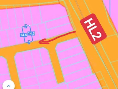 Hòa long cũ - giờ phường tam long bà rịa hòa long  cetten   bên cạnh lan anh 1 0